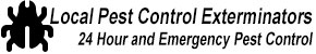Cicero IL Pest Control Exterminators